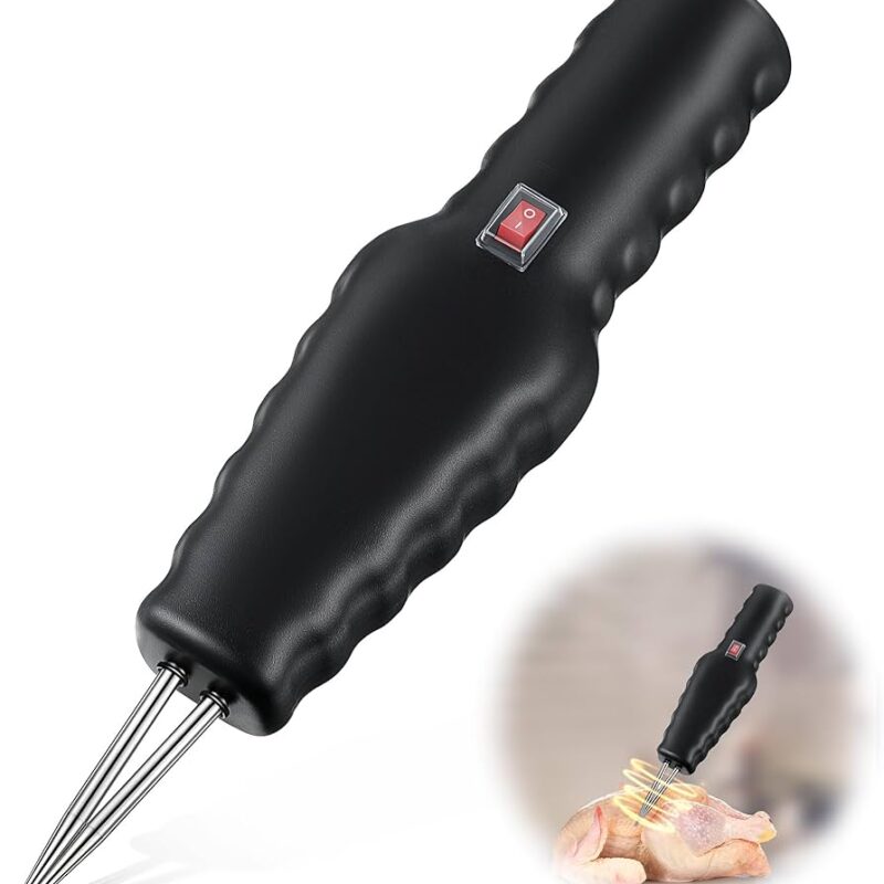 Poultry Plucker Machine