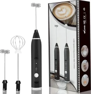 Electric Coffee Frother