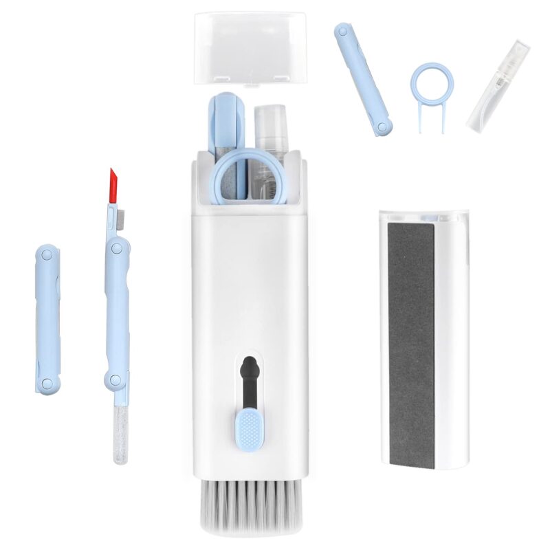 Premium 7-in-1 Cleaning Kit