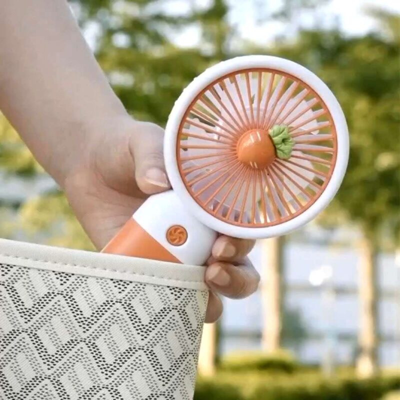 cute USB cool Fan 2💨