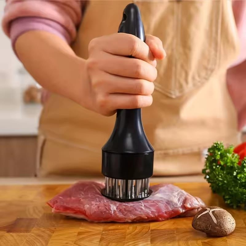 Meat Tenderizer Needle