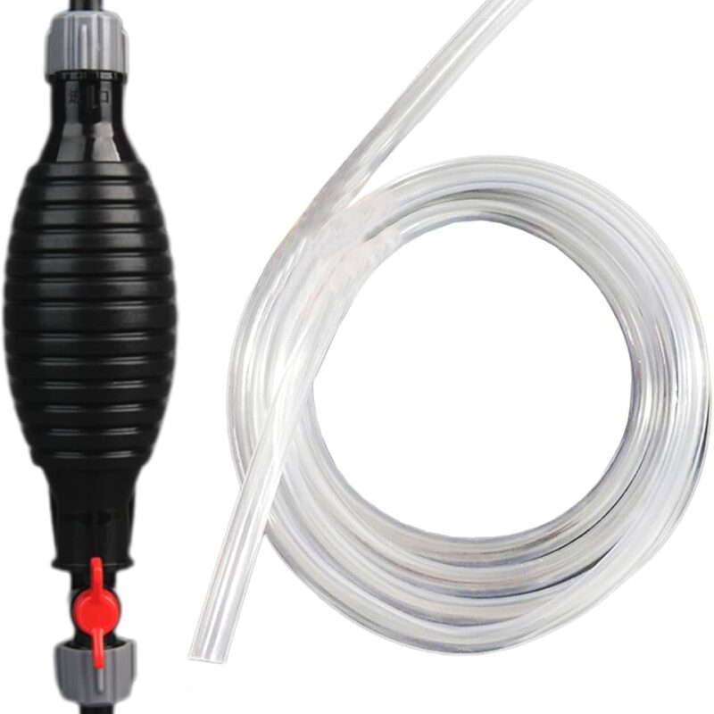 Liquid Transfer Pump