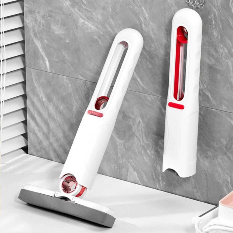 Mini Mop Cleaning Tool
