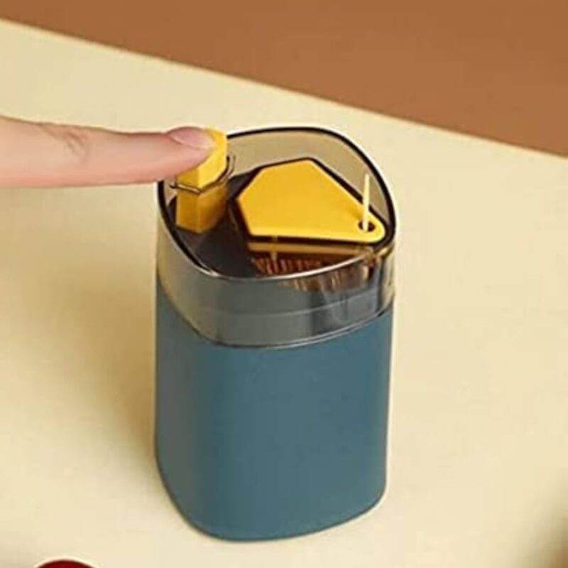 Automatic Toothpick Holder