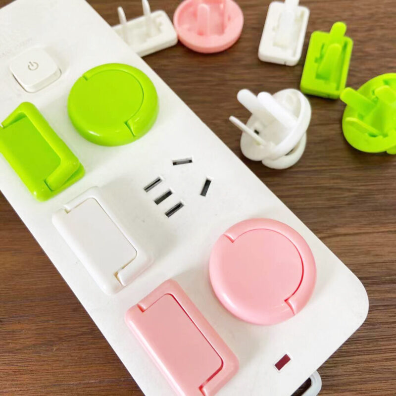 Safety Socket Cover(10 pcs)