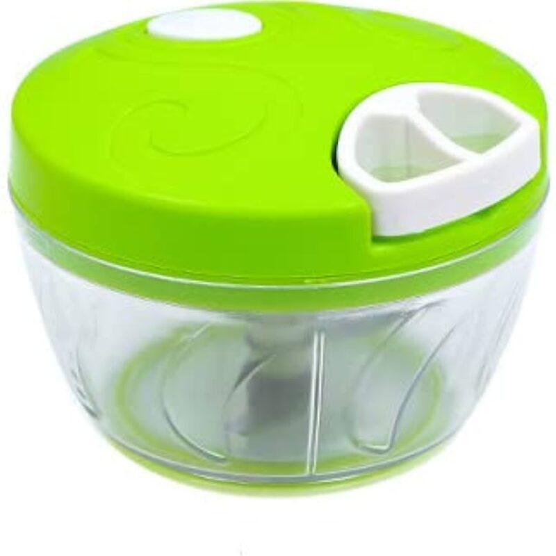 Premium Manual Food Chopper