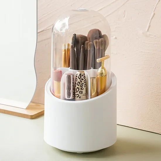 Makeup Brush Organizer