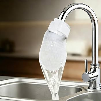 Smart Faucet Water Filter (25 Pcs Set)
