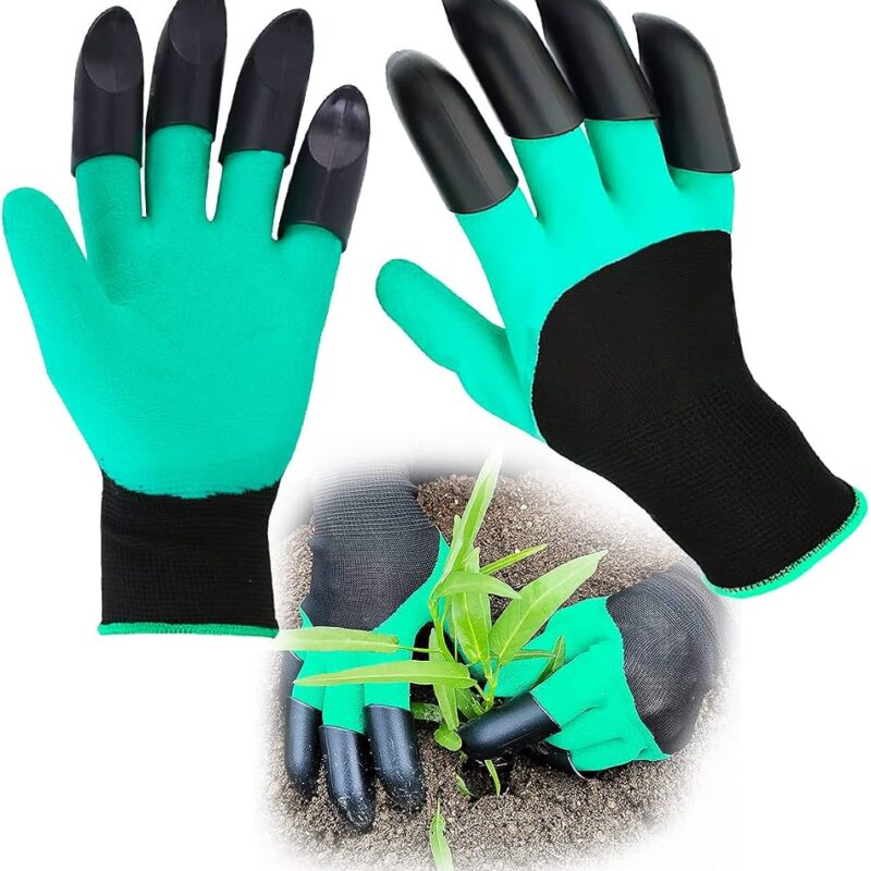 Premium Garden Gloves