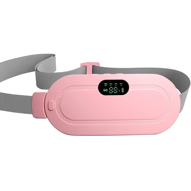 Women’s Heating & Massage Belt