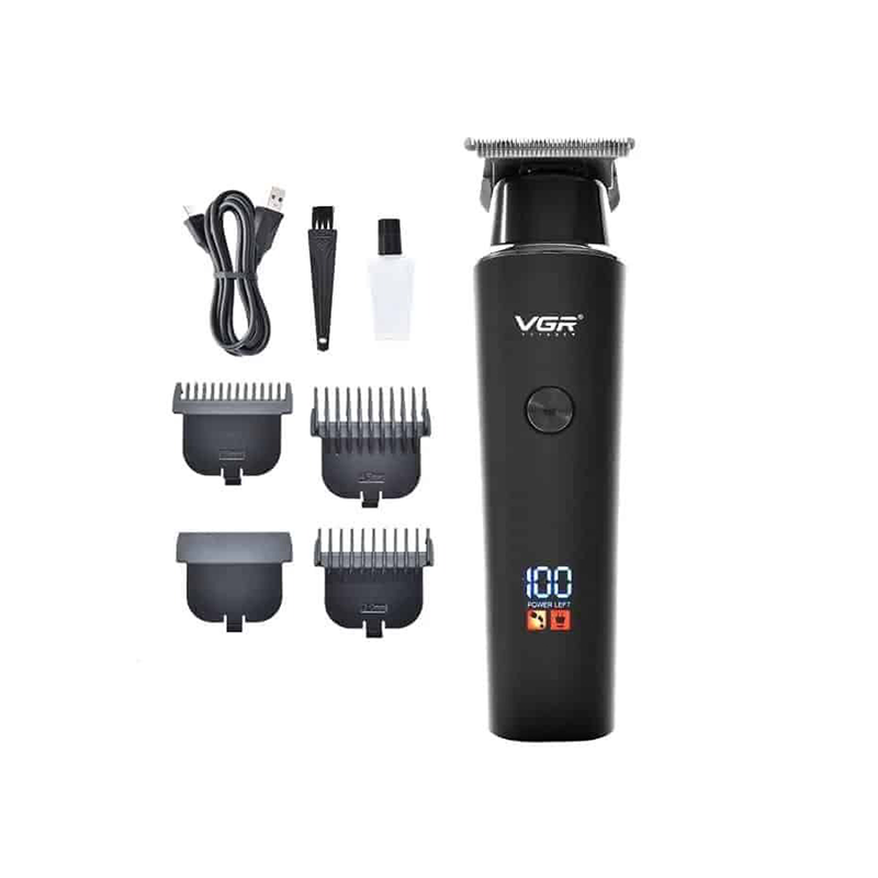 VGR V-937 Professional Hair Trimmer