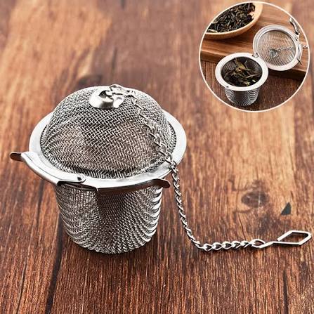 Premium Tea Infuser Filter