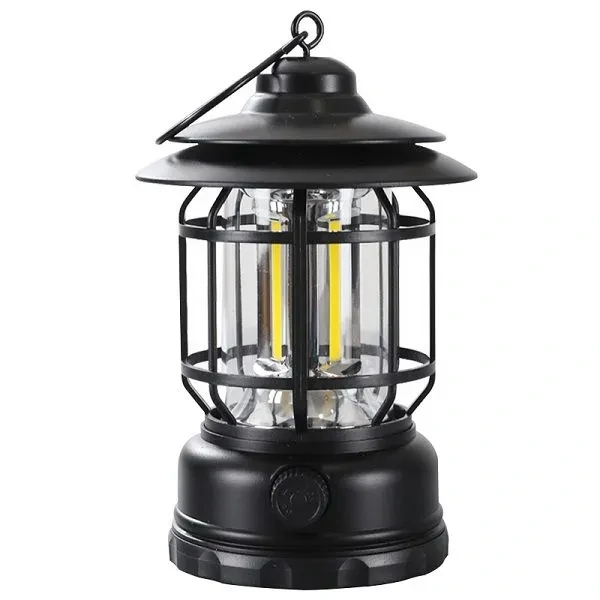 Rechargeable LED Camping Lantern