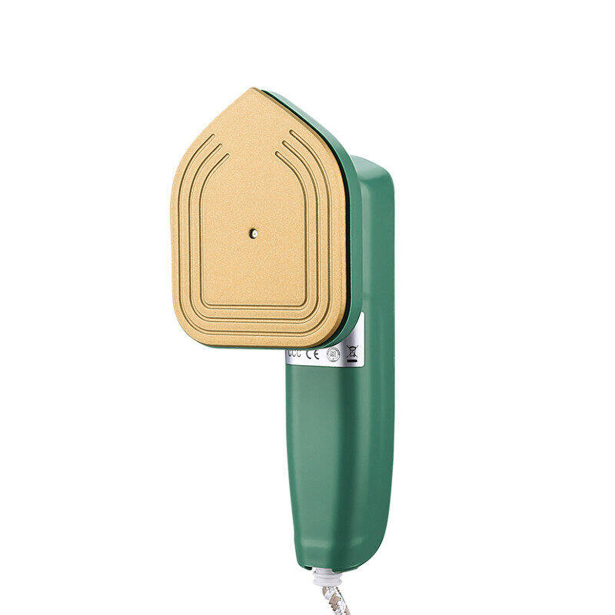 Mini Portable Steam Iron