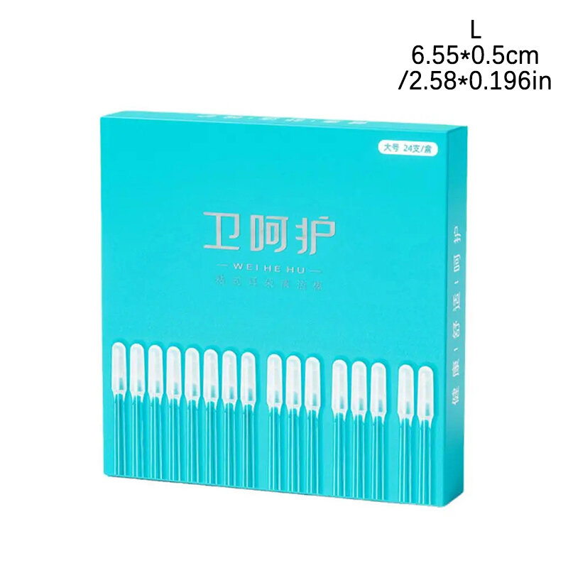Ear Wax Cleaning Tool 24Pcs