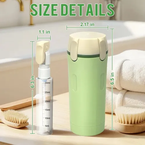 Multi Liquid Dispenser