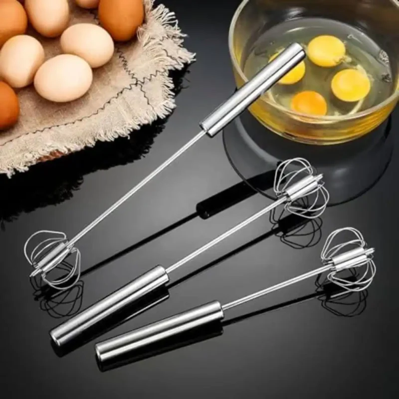 Multi-Purpose Hand Whisk(ছোট সাইজ)