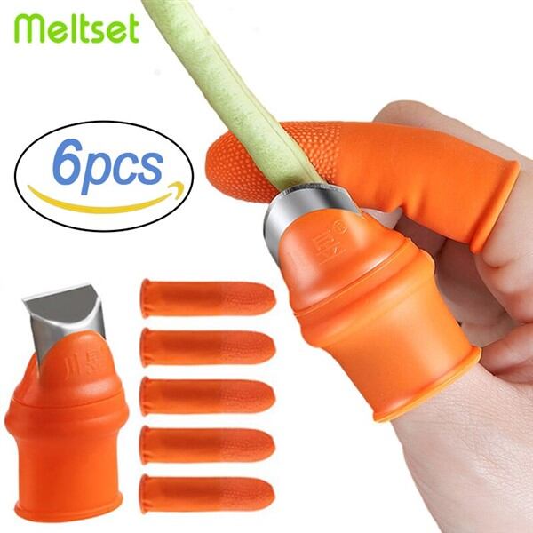 Finger Peeler Cutter