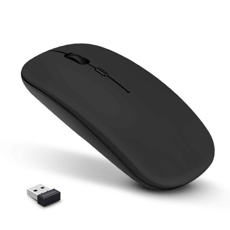 Premium Wireless Mouse